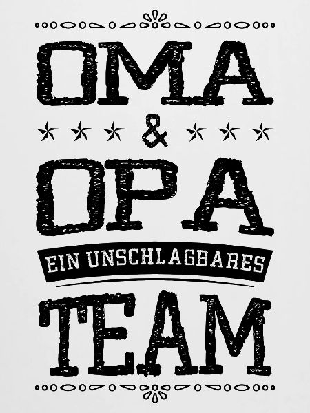 oma und opa team