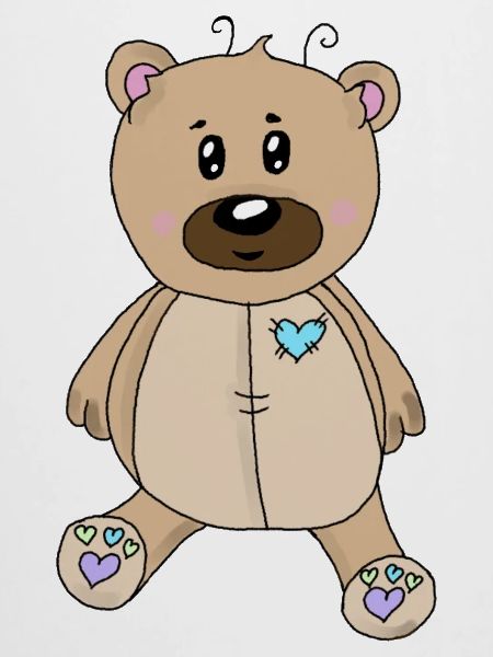 Teddy