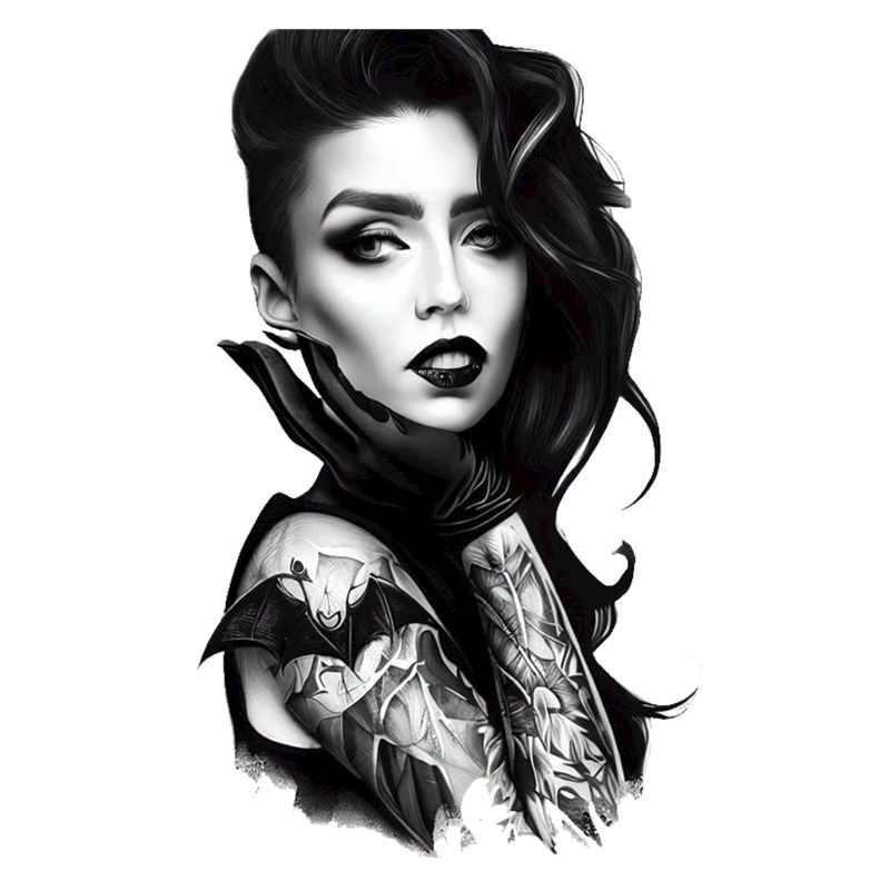 Gothic Elegance