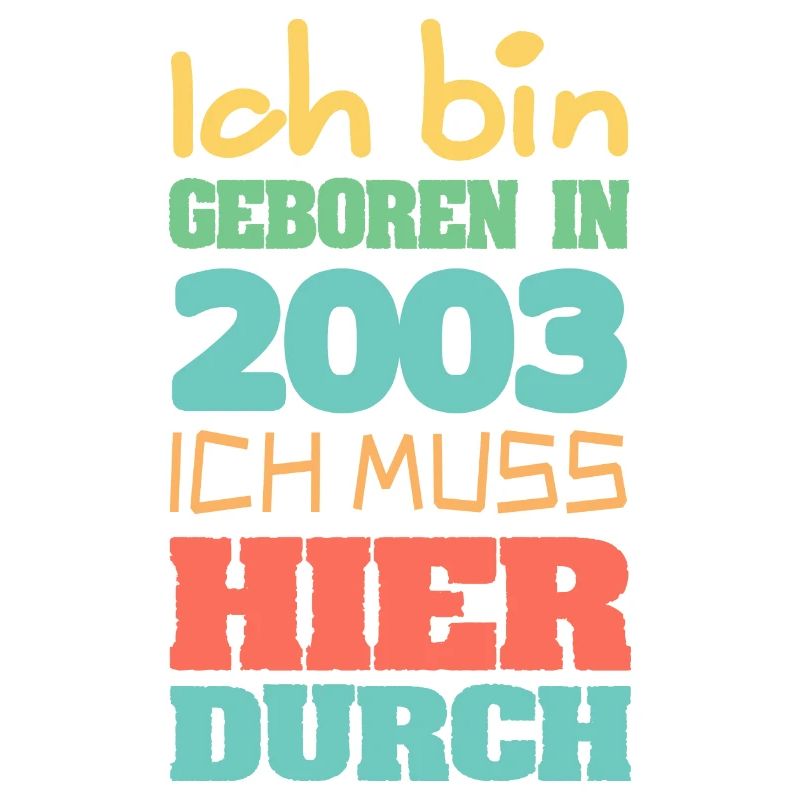 Bin 2003