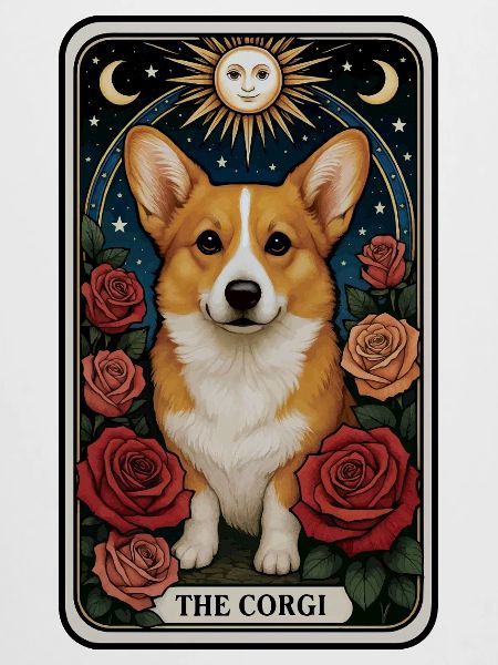 Corgi