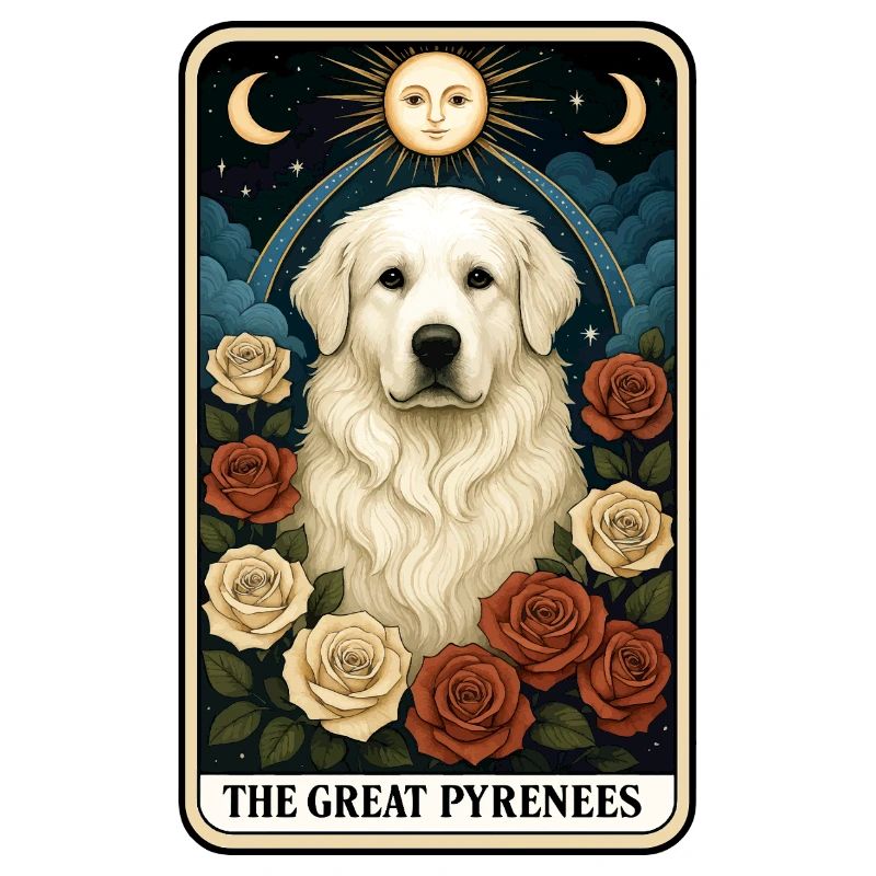 Pyrenäenberghund