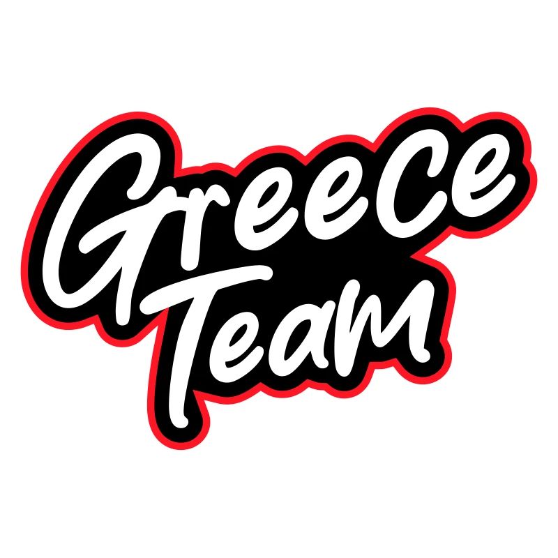 Équipe Grèce
