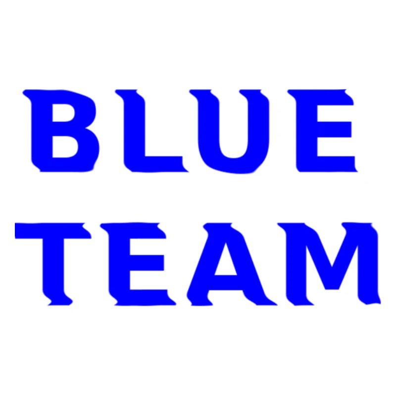Blue Team