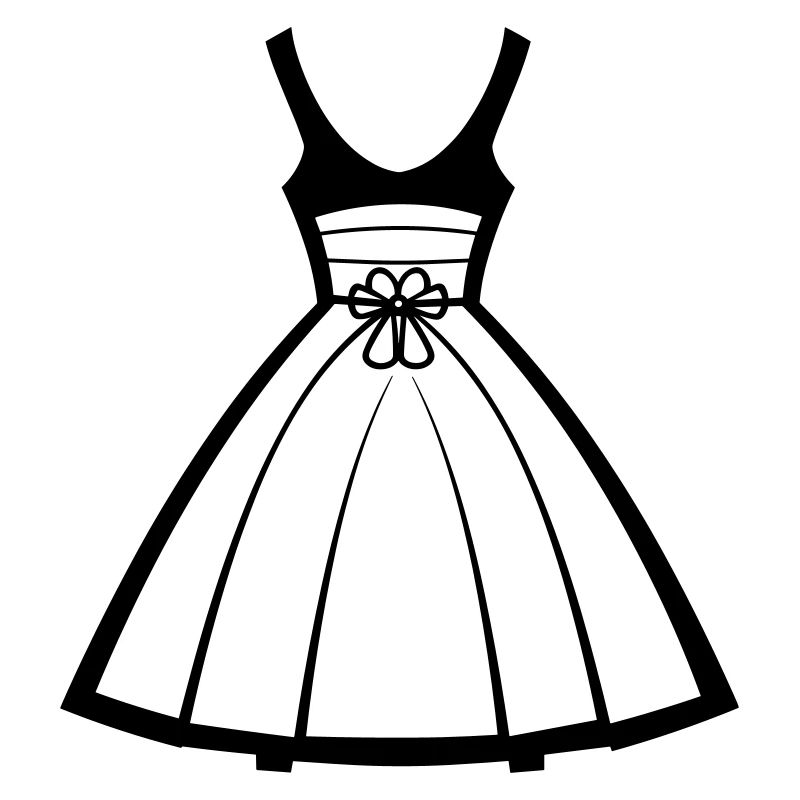 Kleid