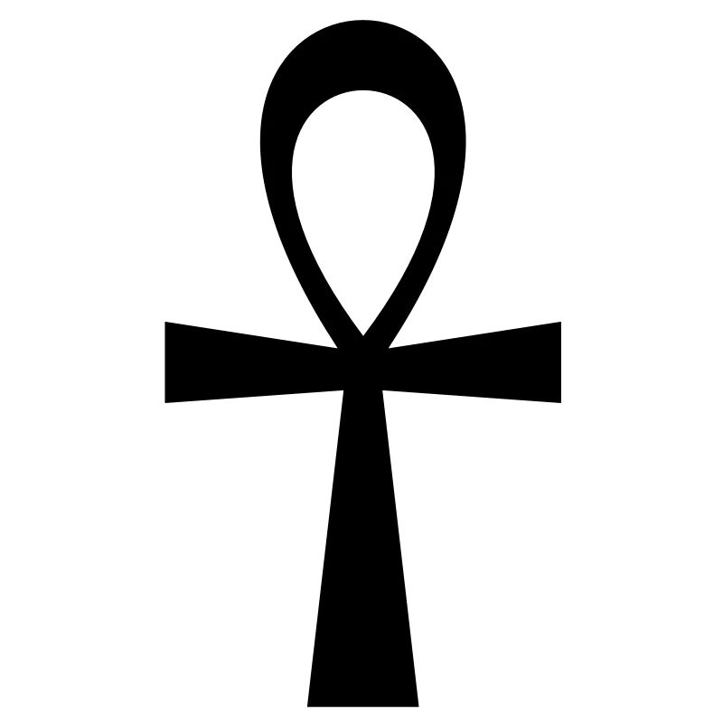 Ankh ANCH / Ankh