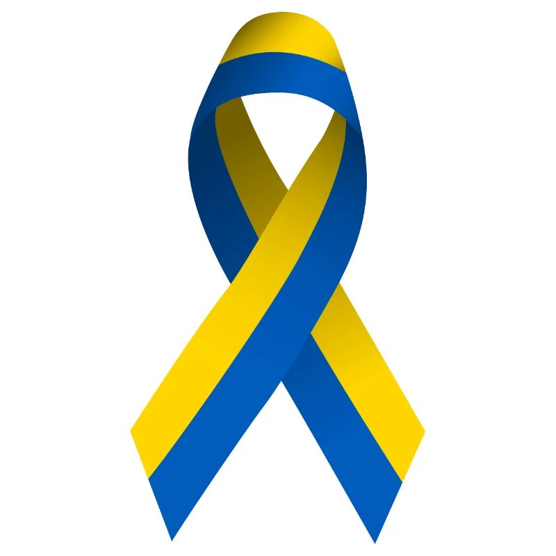 Peace for Ukraine