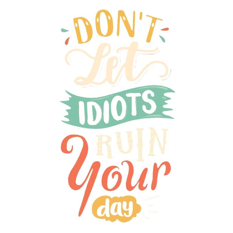 dont stop until you are proud