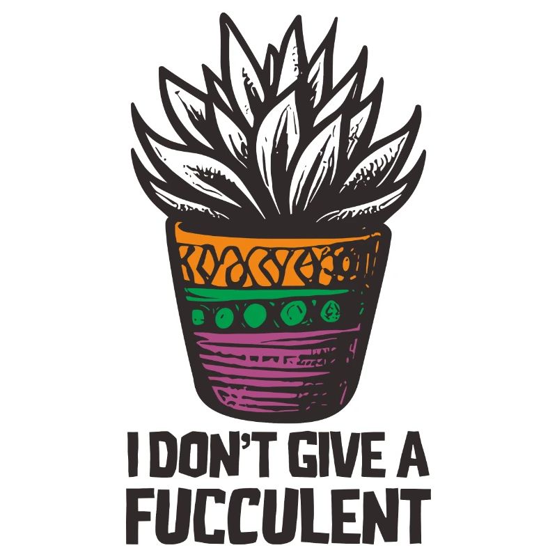 Fucculent