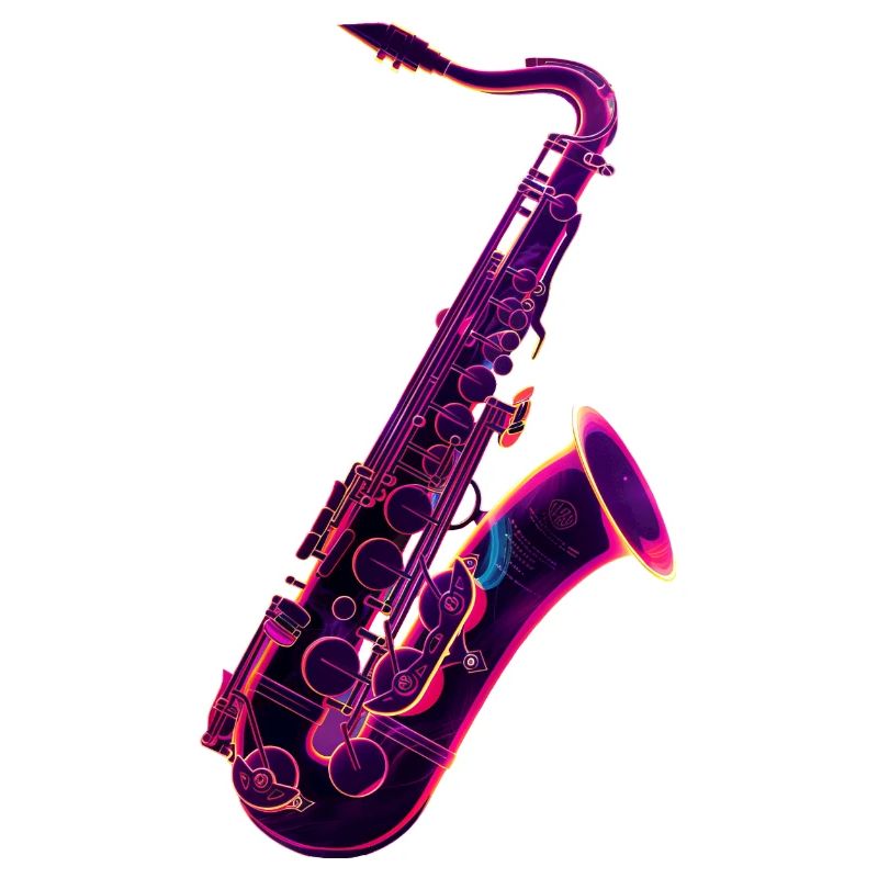 Saxophone