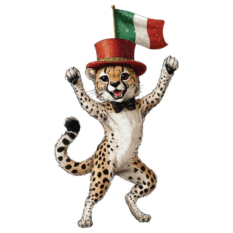 Gepard