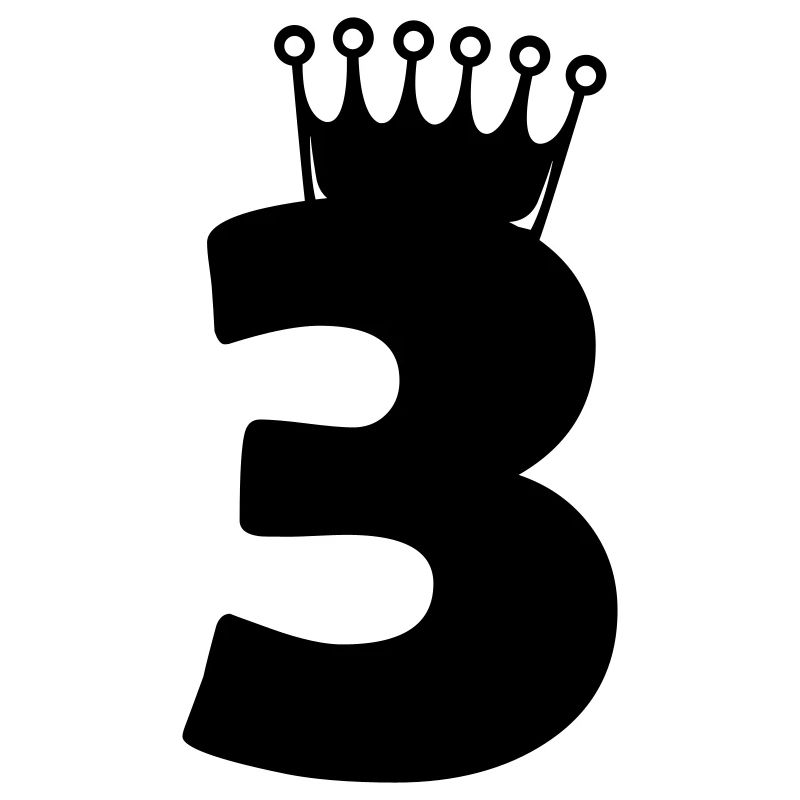 3_krone
