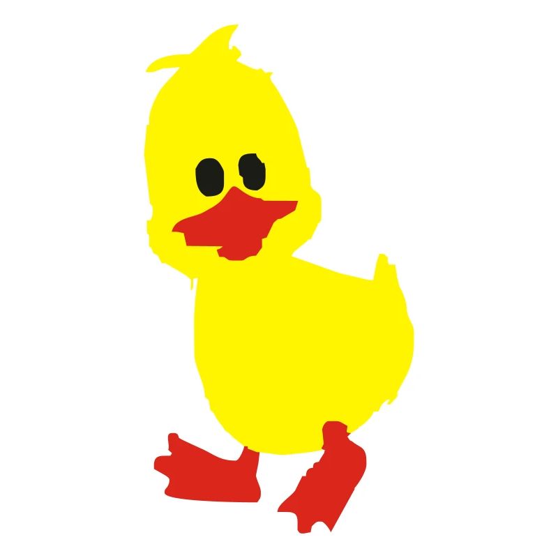 ente, entchen