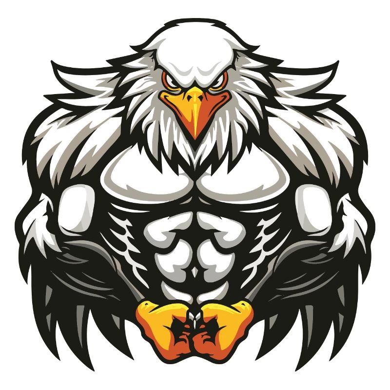 Musculation Eagle Muscles