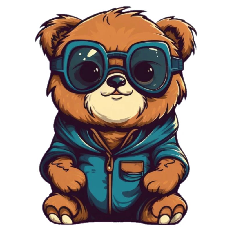 mr bär