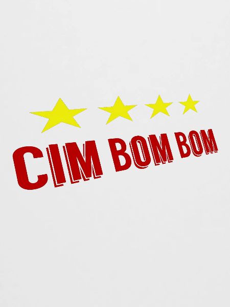 Cim Bom Bom Logo
