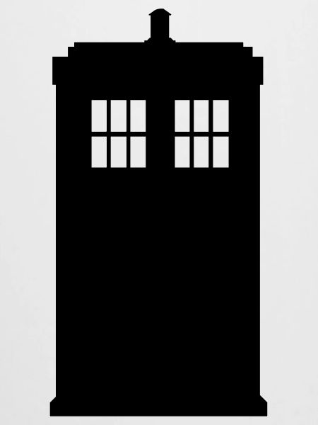 Police box