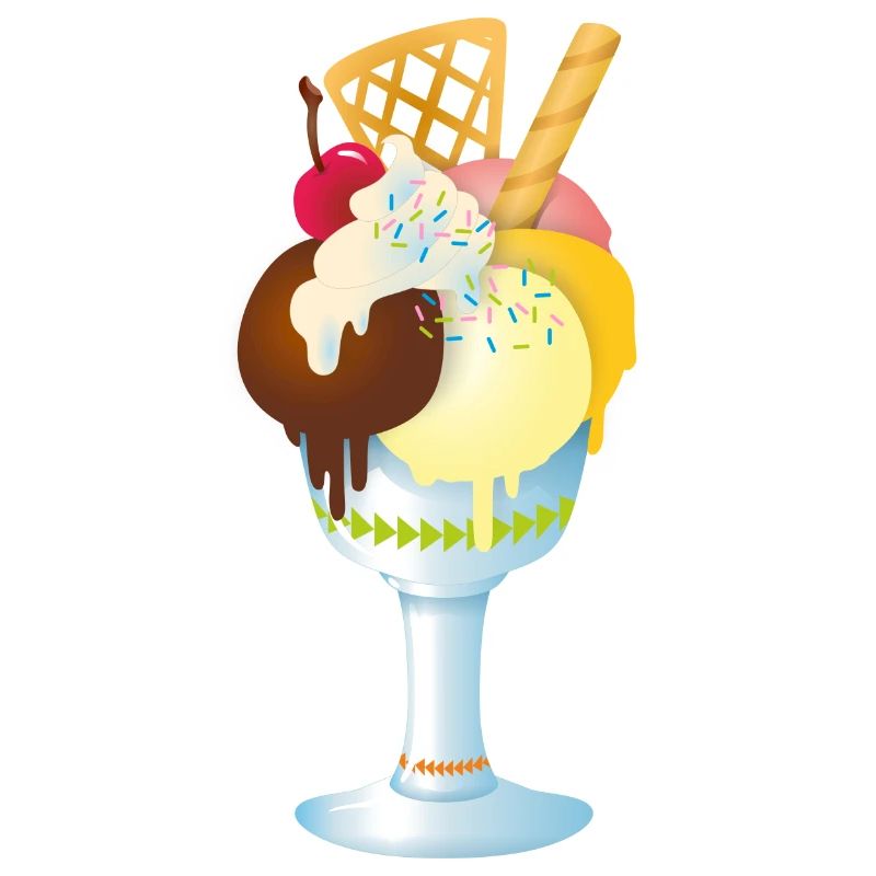 Eiscreme