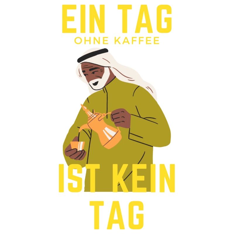 Kaffee morgens