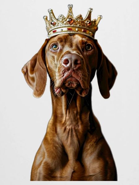 Vizsla