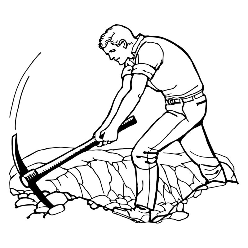 worker