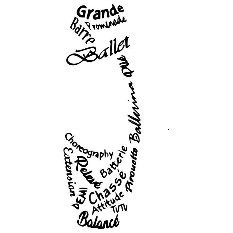 pointe mots