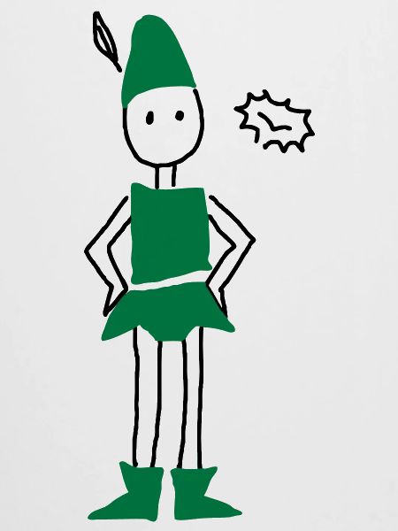 peter pan