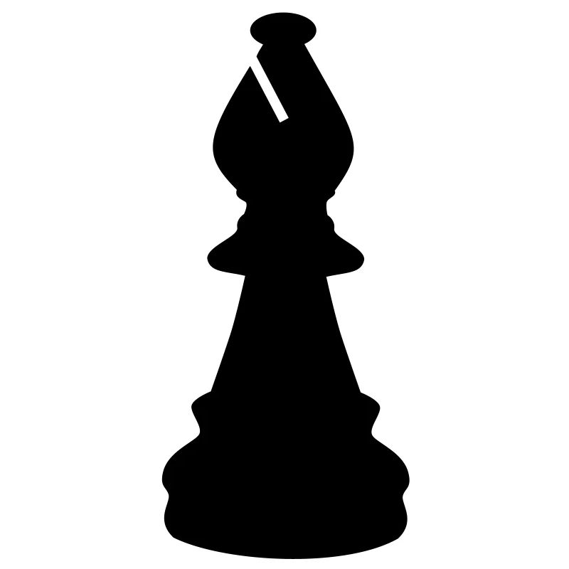 Chess Bishop
