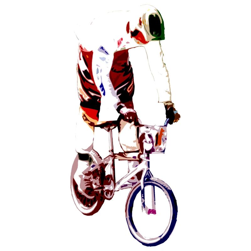 BMX