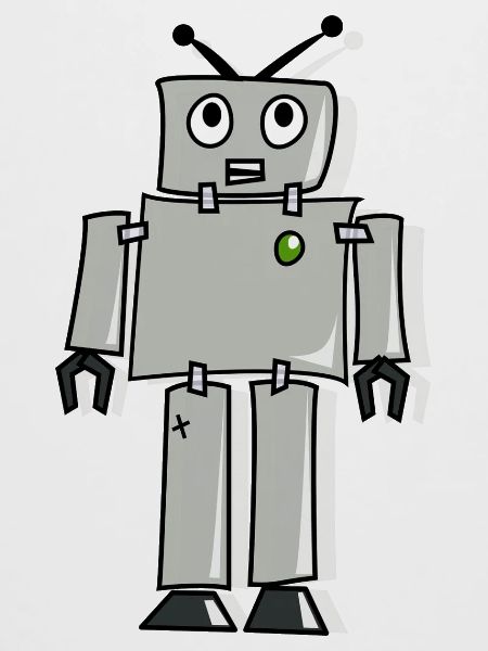 Roboter