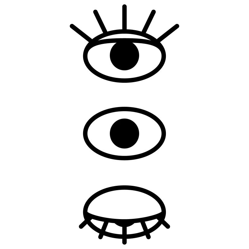 Eyes
