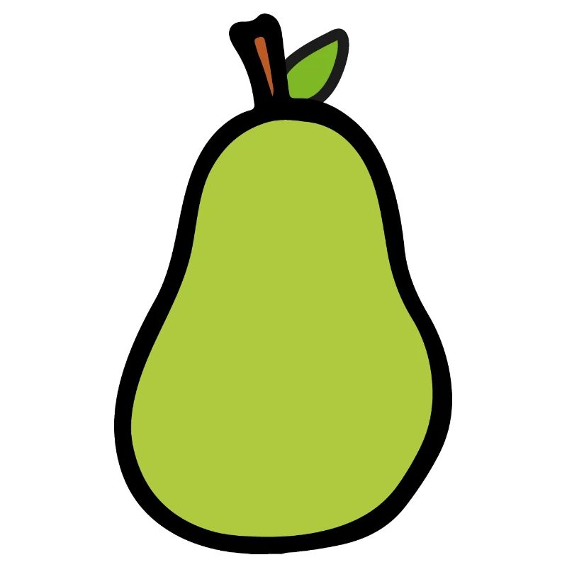 Pear