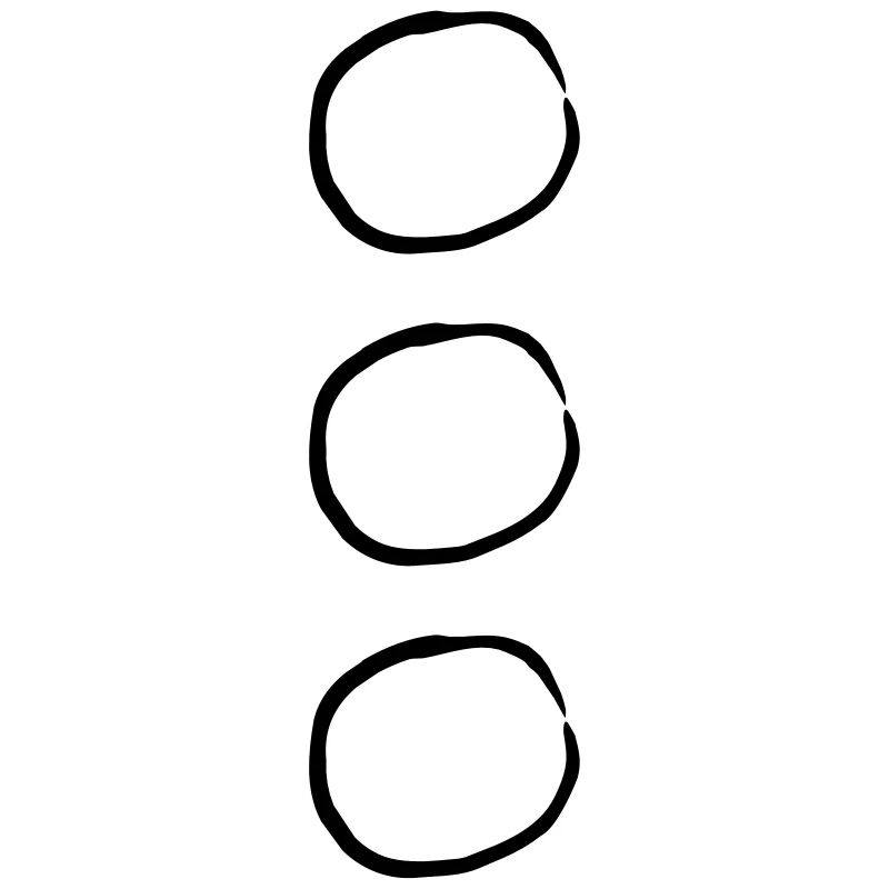 Choose Circles