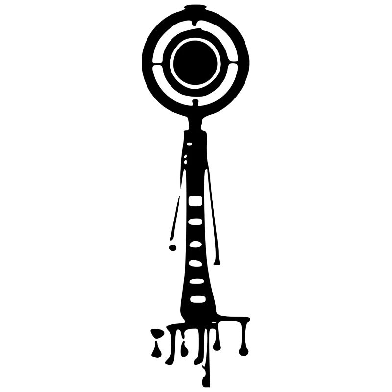 Unknown antenna