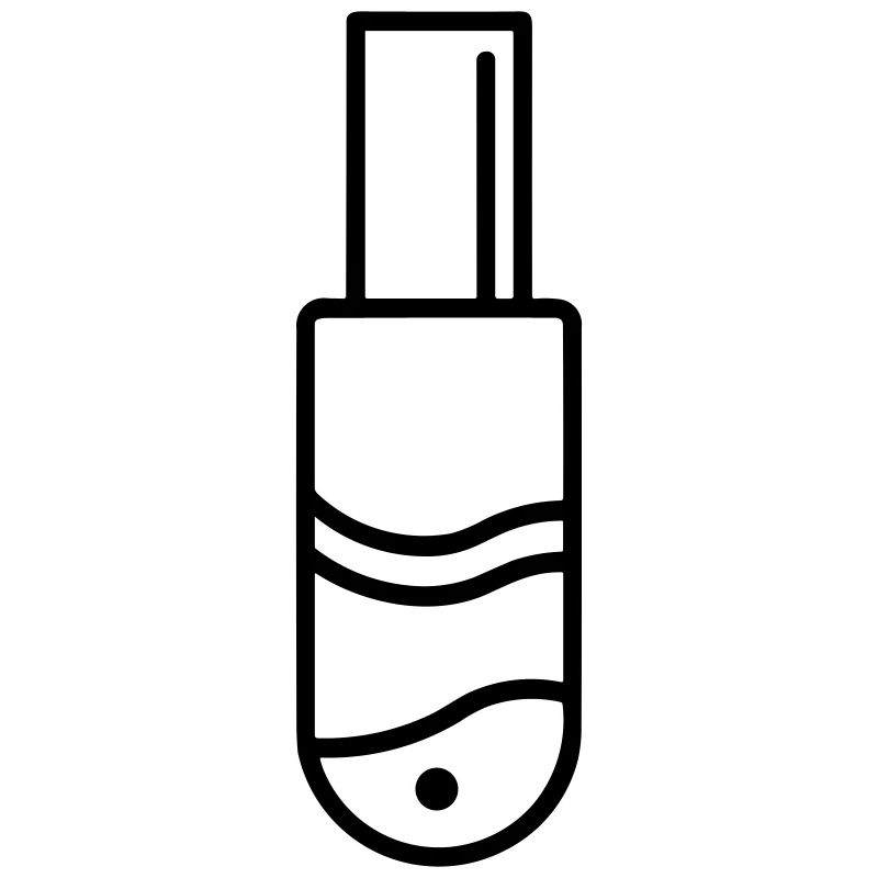 USB flash drive