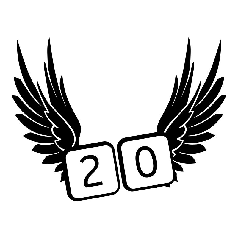 20 years