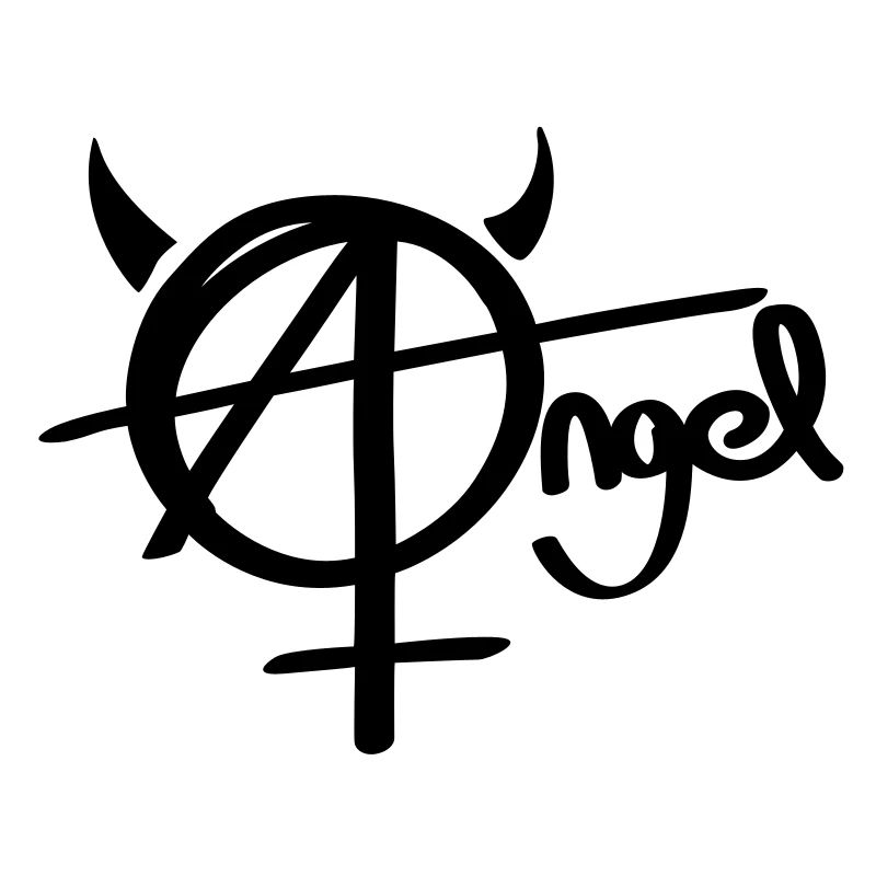 a_angel