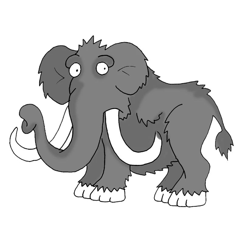Dino 31