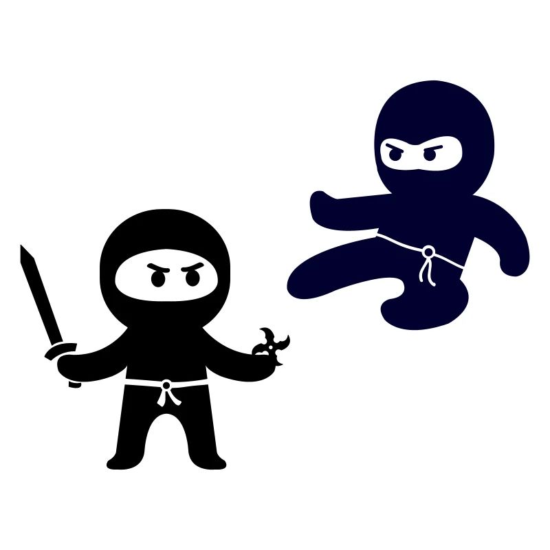 Ninjas