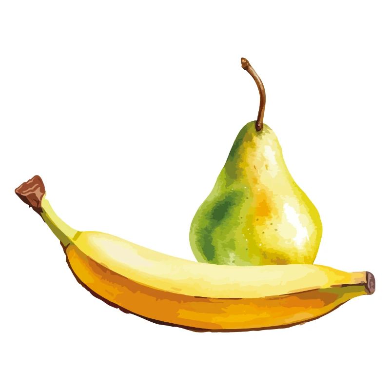Pera banana