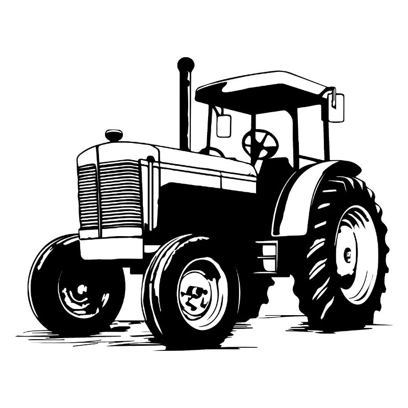 Traktor