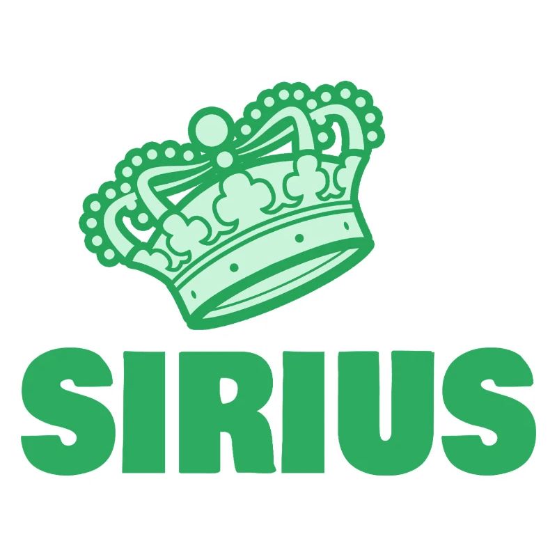 Gift for Sirius