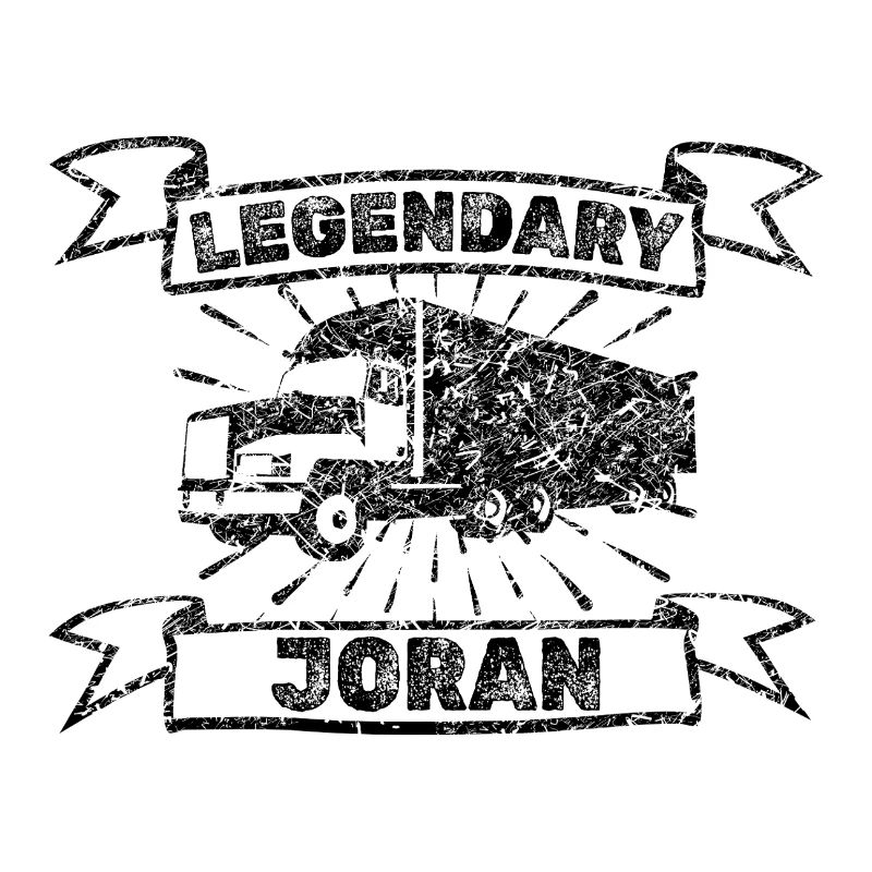 Joran as a given name