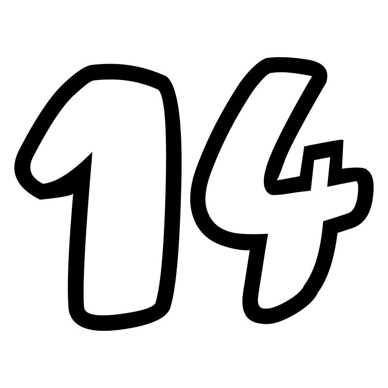 14