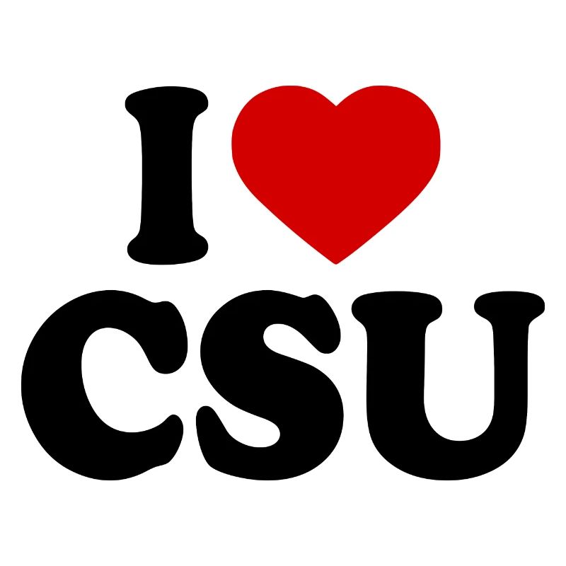 J’adore csu