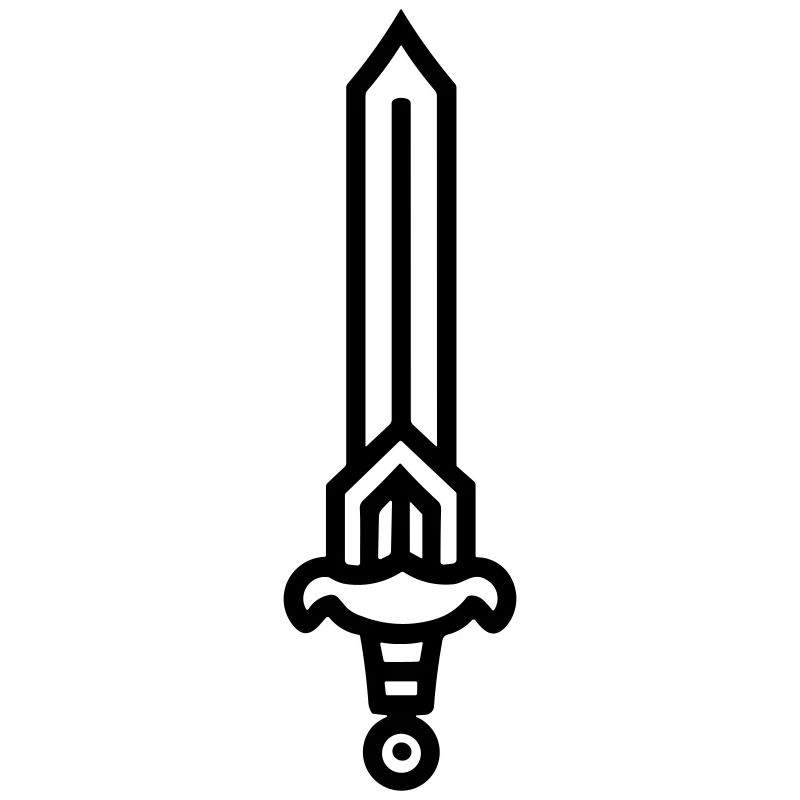 épée