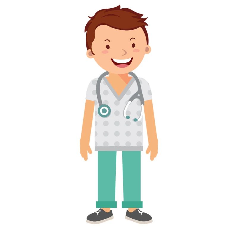 Doktor