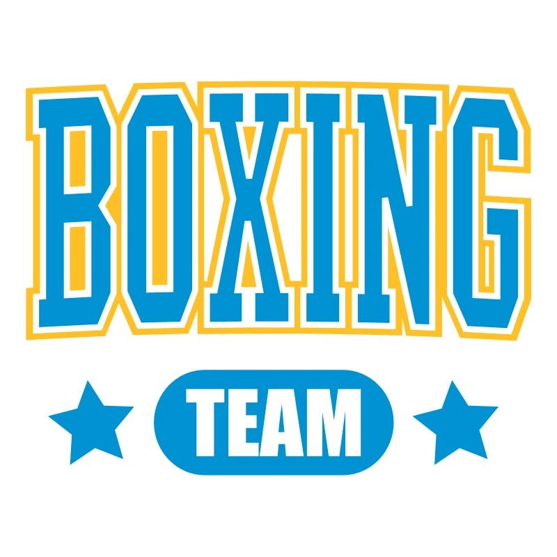 BOXING TEAM
