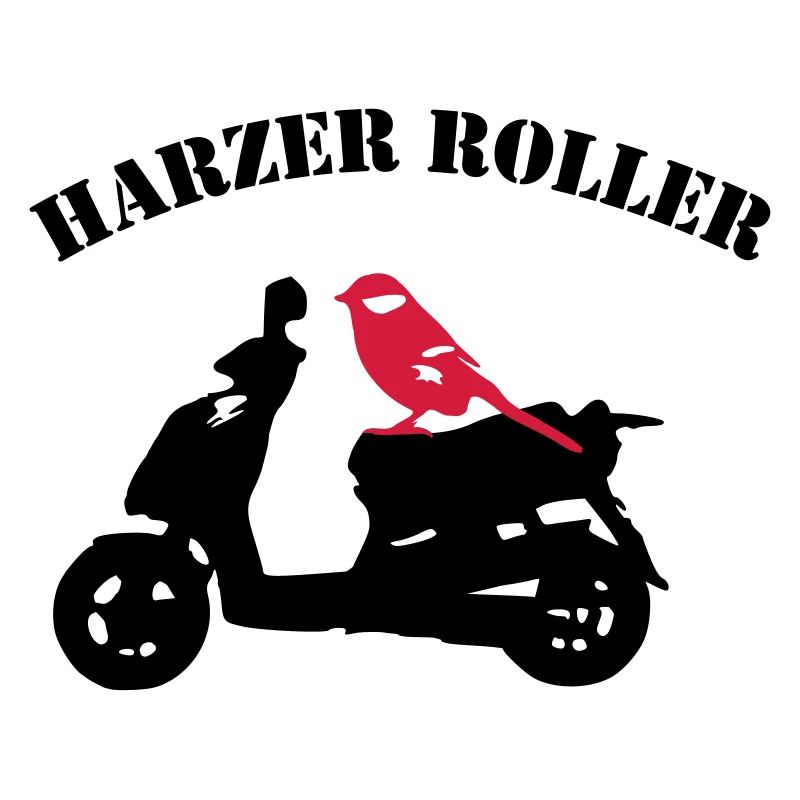 Rouleau Harzer