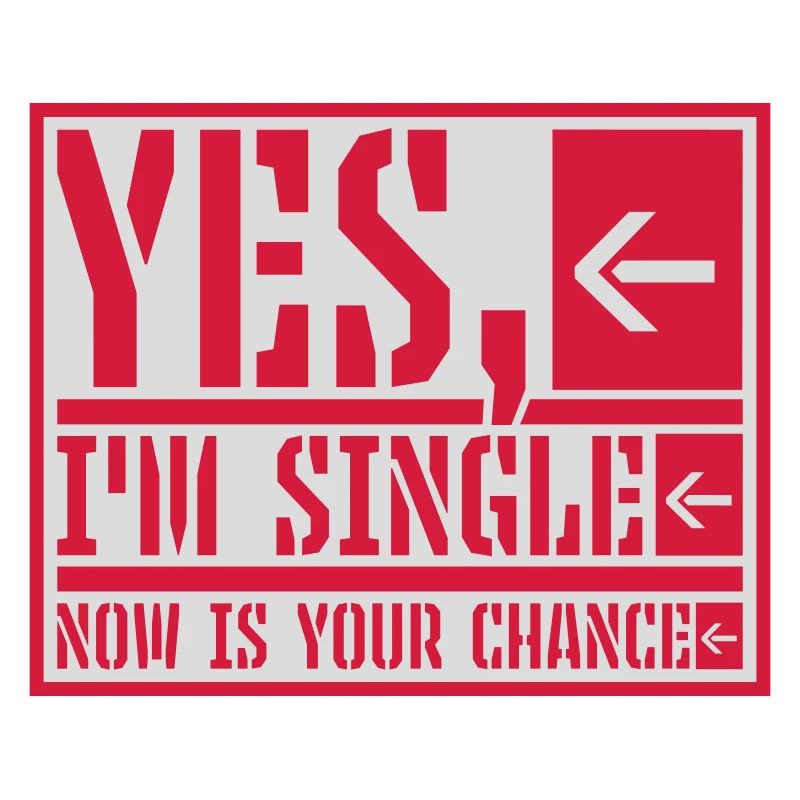 single now your chance